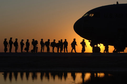 Algunos suplementos para mejora tu rendimiento como militar