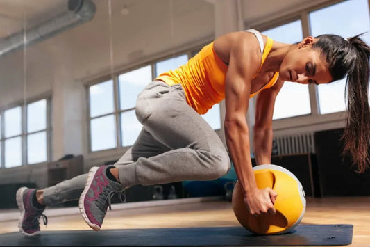 Entrenamiento metabólico: Beneficios, funcionamiento y ejercicios clave