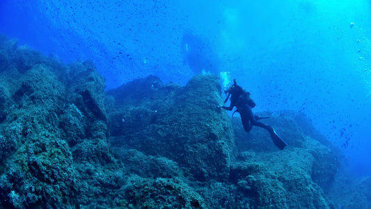 Los 11 mejores destinos de buceo en España que debes conocer