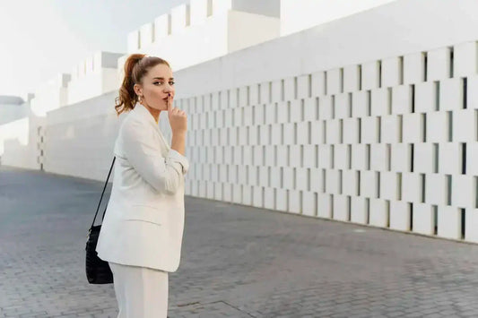 Así es como algunos inversores prueban tu temple antes de comprar