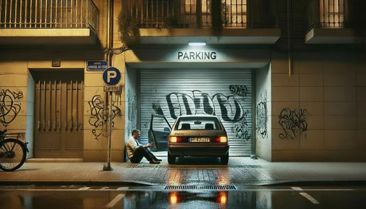 Qué hacer si tu comunidad te impide acceder a tu plaza de garaje