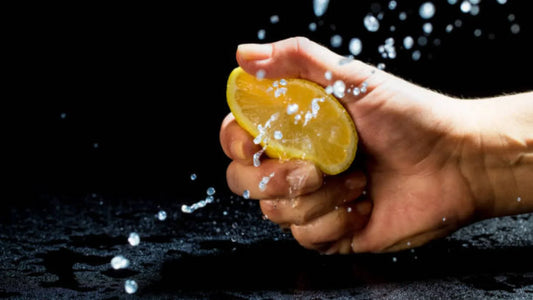 Si no te gusta que te expriman como un limón ni te molestes en llamar