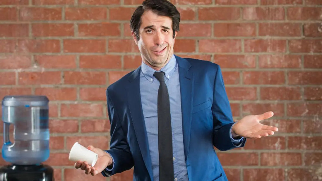 Todo lo que un proveedor no debería hacer (y lo hizo)